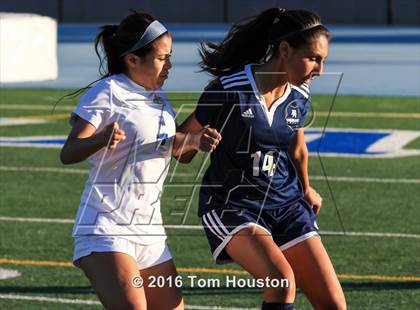 Thumbnail 3 in San Dimas vs Rowland photogallery.