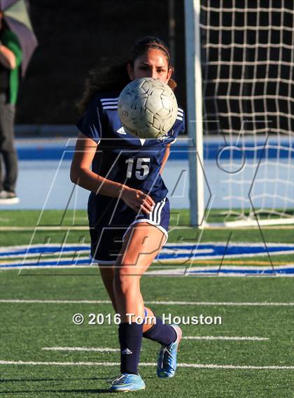 Thumbnail 2 in San Dimas vs Rowland photogallery.