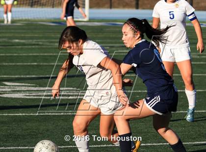 Thumbnail 3 in San Dimas vs Rowland photogallery.