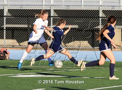 Thumbnail 3 in San Dimas vs Rowland photogallery.