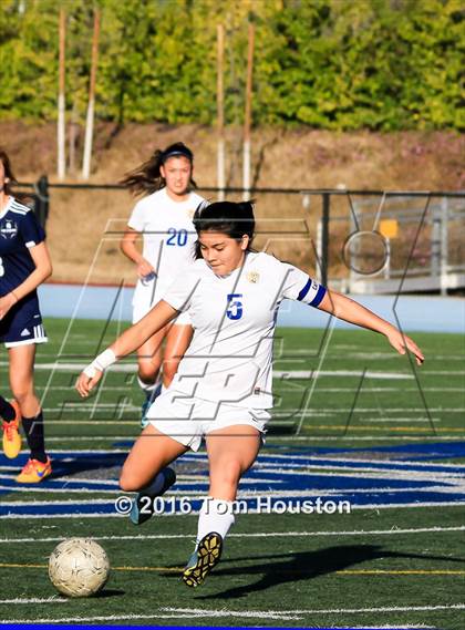 Thumbnail 2 in San Dimas vs Rowland photogallery.