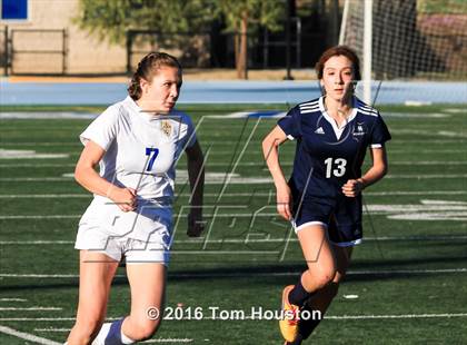 Thumbnail 1 in San Dimas vs Rowland photogallery.
