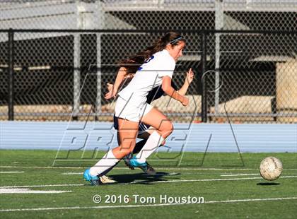 Thumbnail 1 in San Dimas vs Rowland photogallery.