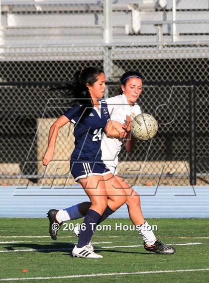 Thumbnail 1 in San Dimas vs Rowland photogallery.