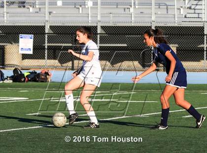 Thumbnail 1 in San Dimas vs Rowland photogallery.