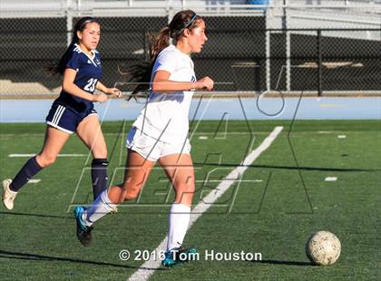 Thumbnail 1 in San Dimas vs Rowland photogallery.