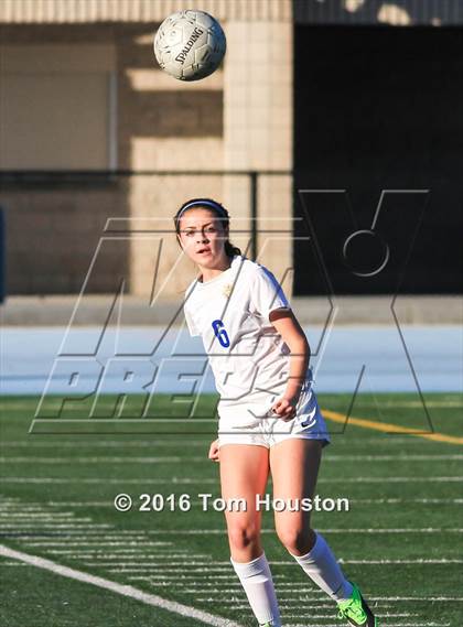 Thumbnail 3 in San Dimas vs Rowland photogallery.