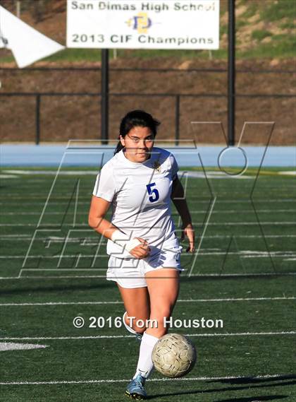 Thumbnail 3 in San Dimas vs Rowland photogallery.