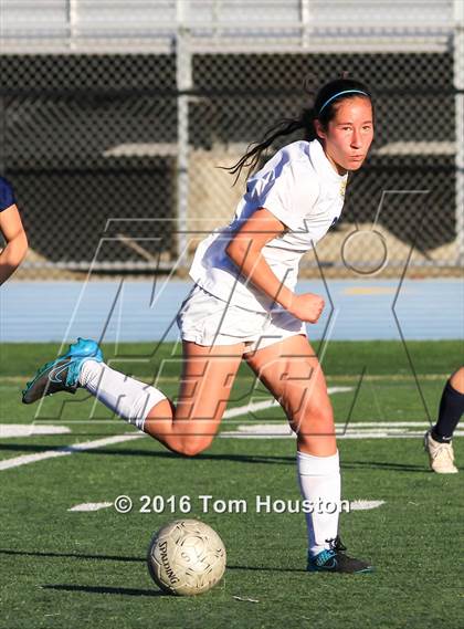Thumbnail 1 in San Dimas vs Rowland photogallery.