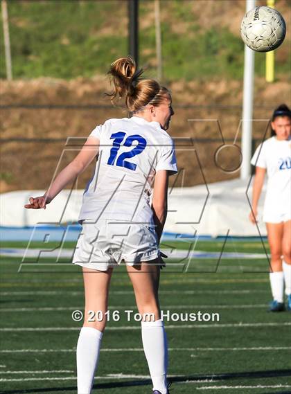 Thumbnail 1 in San Dimas vs Rowland photogallery.