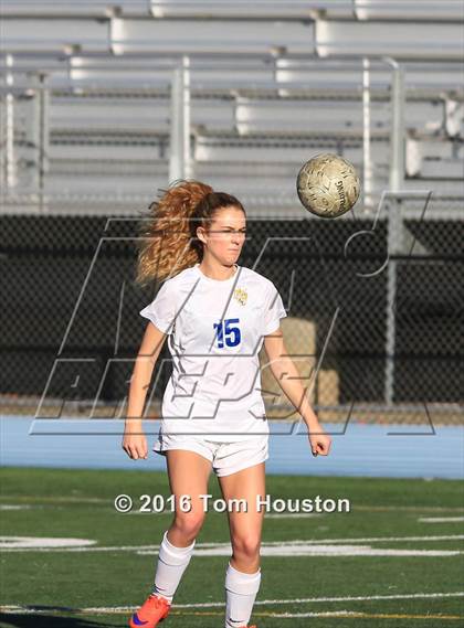 Thumbnail 1 in San Dimas vs Rowland photogallery.