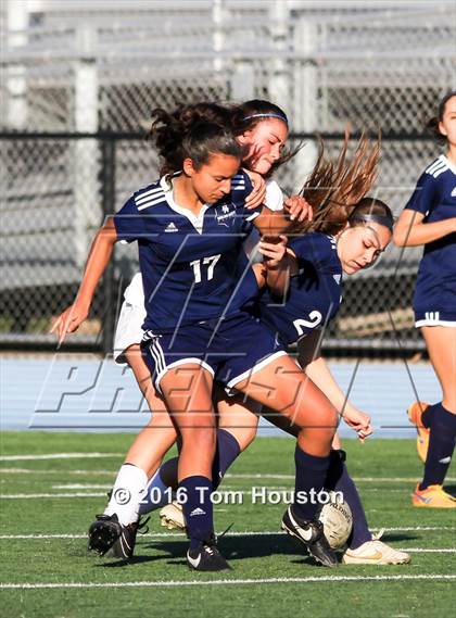 Thumbnail 1 in San Dimas vs Rowland photogallery.