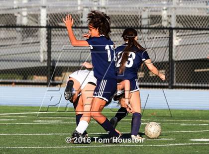 Thumbnail 2 in San Dimas vs Rowland photogallery.