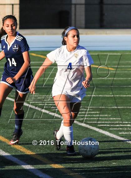 Thumbnail 1 in San Dimas vs Rowland photogallery.