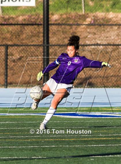Thumbnail 1 in San Dimas vs Rowland photogallery.