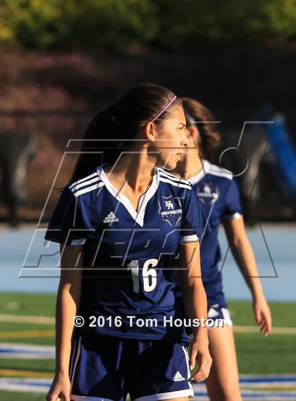 Thumbnail 3 in San Dimas vs Rowland photogallery.