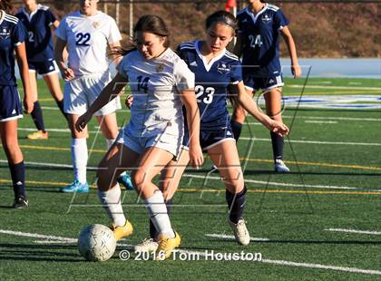 Thumbnail 2 in San Dimas vs Rowland photogallery.
