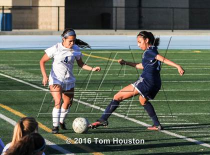 Thumbnail 2 in San Dimas vs Rowland photogallery.