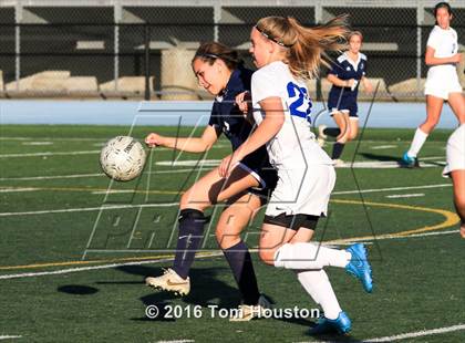 Thumbnail 3 in San Dimas vs Rowland photogallery.