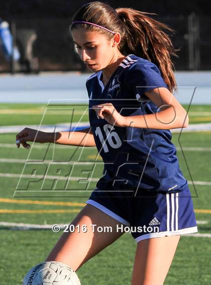 Thumbnail 1 in San Dimas vs Rowland photogallery.