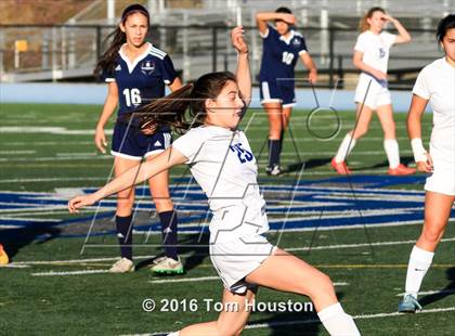 Thumbnail 3 in San Dimas vs Rowland photogallery.