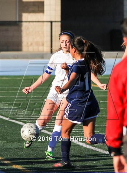 Thumbnail 1 in San Dimas vs Rowland photogallery.