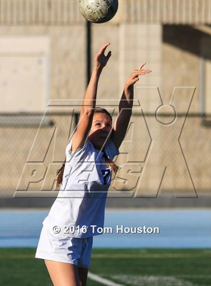 Thumbnail 3 in San Dimas vs Rowland photogallery.