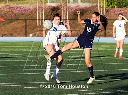 Thumbnail 3 in San Dimas vs Rowland photogallery.