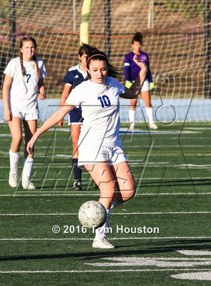 Thumbnail 1 in San Dimas vs Rowland photogallery.