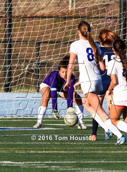 Thumbnail 3 in San Dimas vs Rowland photogallery.