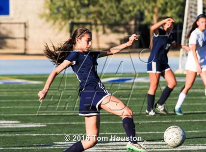 Thumbnail 2 in San Dimas vs Rowland photogallery.