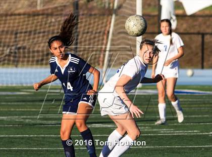 Thumbnail 2 in San Dimas vs Rowland photogallery.