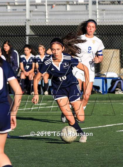 Thumbnail 2 in San Dimas vs Rowland photogallery.