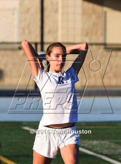 Thumbnail 2 in San Dimas vs Rowland photogallery.