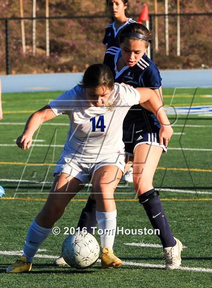 Thumbnail 1 in San Dimas vs Rowland photogallery.