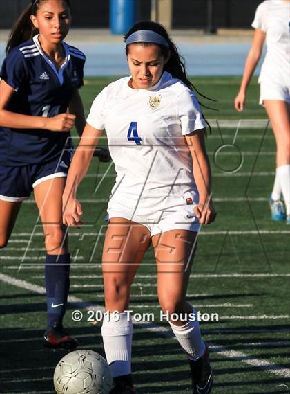 Thumbnail 1 in San Dimas vs Rowland photogallery.