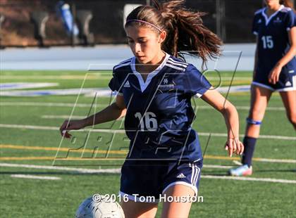 Thumbnail 2 in San Dimas vs Rowland photogallery.