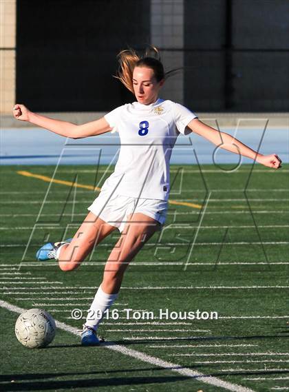 Thumbnail 3 in San Dimas vs Rowland photogallery.