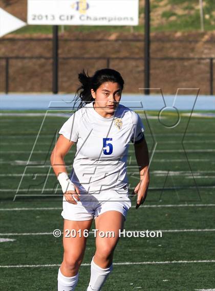 Thumbnail 1 in San Dimas vs Rowland photogallery.