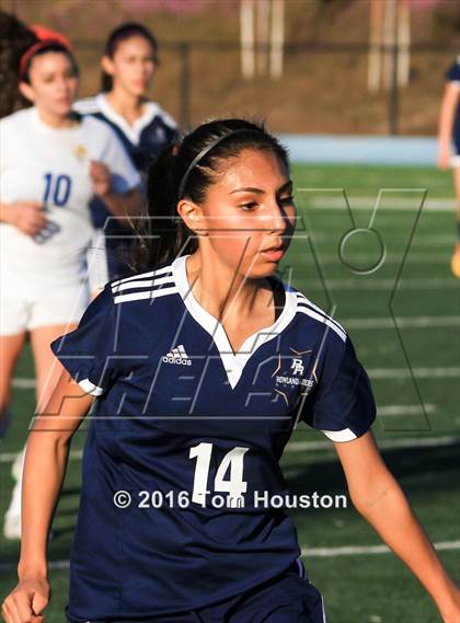 Thumbnail 1 in San Dimas vs Rowland photogallery.