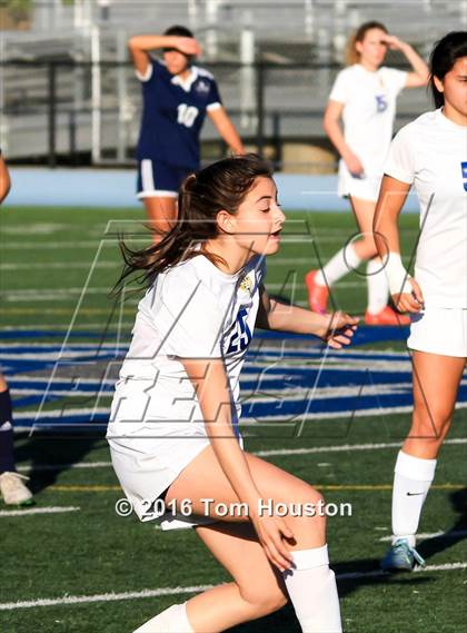 Thumbnail 1 in San Dimas vs Rowland photogallery.