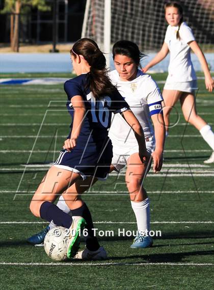 Thumbnail 1 in San Dimas vs Rowland photogallery.