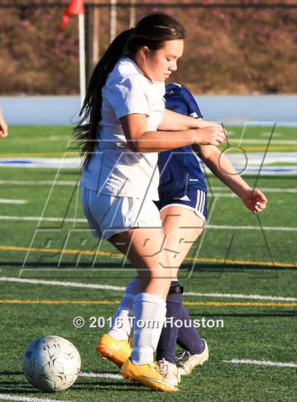 Thumbnail 1 in San Dimas vs Rowland photogallery.
