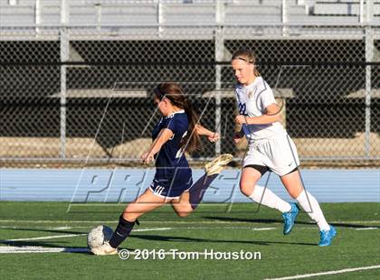 Thumbnail 2 in San Dimas vs Rowland photogallery.