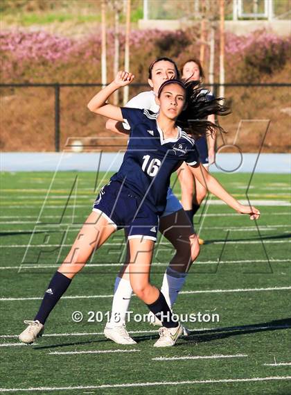 Thumbnail 1 in San Dimas vs Rowland photogallery.