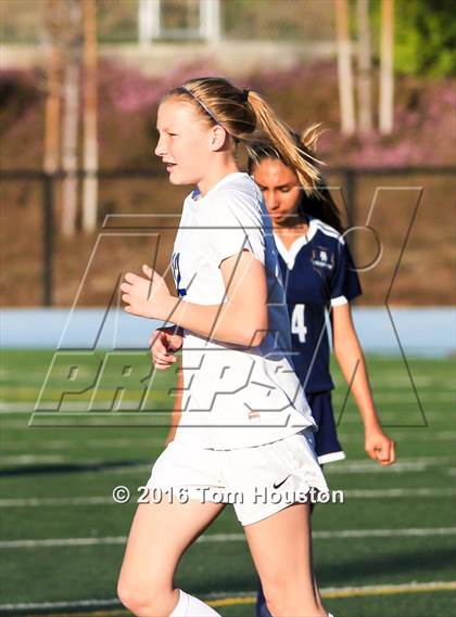 Thumbnail 2 in San Dimas vs Rowland photogallery.