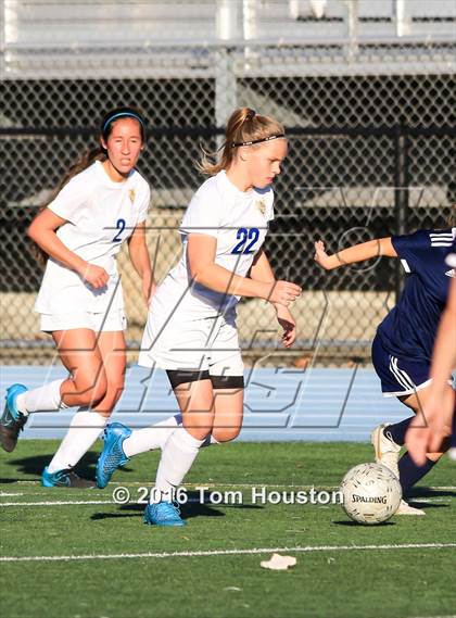 Thumbnail 1 in San Dimas vs Rowland photogallery.