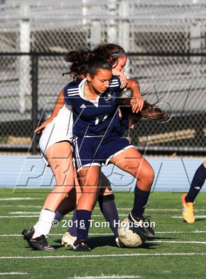 Thumbnail 2 in San Dimas vs Rowland photogallery.