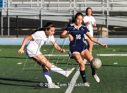 Thumbnail 3 in San Dimas vs Rowland photogallery.