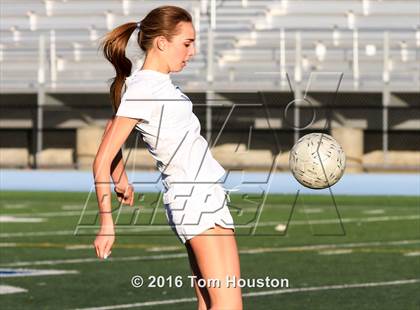 Thumbnail 3 in San Dimas vs Rowland photogallery.